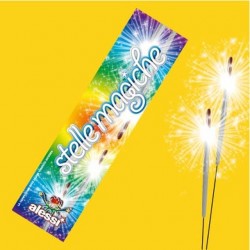INGROSSO STELLE MAGICHE CM.25 PZ