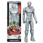 AVENGERS ACTION FIGURES 30CM ASS. 5PUNTI ARTICOLAZIONE 101X305X51MM EAN  INGROSSO GIOCHI DI SOCIETA