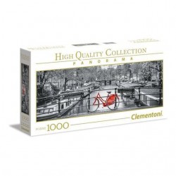 INGROSSO PUZZLE PZ.1000 AMSTERDA