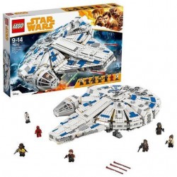 INGROSSO STAR WARS MILLENIUM FAL