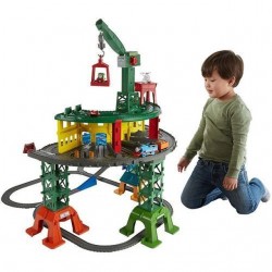 INGROSSO MEGA STAZIONE TRENINO T
