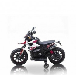 INGROSSO MOTO CROSS 12V VELOCITA