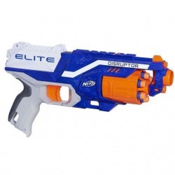 INGROSSO NERF NSTRIKE DISRUPTOR