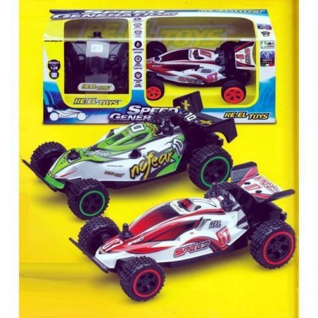 INGROSSO BUGGY R/C 1:28 SPEED GE