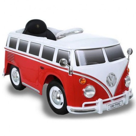 INGROSSO VAN VOLKSWAGEN 12V CON