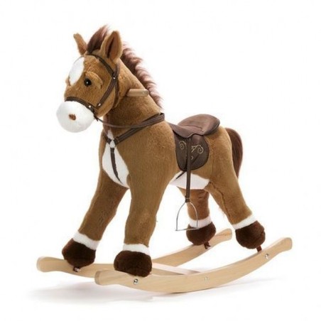 INGROSSO CAVALLO A DONDOLO H.77C