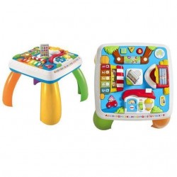 INGROSSO FISHER-PRICE TAVOLINO A