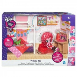 INGROSSO MY LITTLE PONY BAMBOLIN
