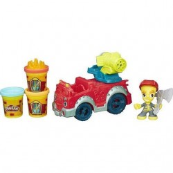 INGROSSO PLAYDOH TOWN CAMION DEI
