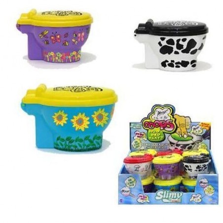 INGROSSO SLIMY TOILETTE 8X5.7X5.