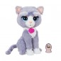 FUR REAL FRIENDS BOOTSIE GATTINA BOOTSIE 15.5X30.5X33CM INTERATTIVA PILE INCL.