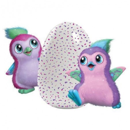 INGROSSO HATCHIMALS PENGUALAS GL