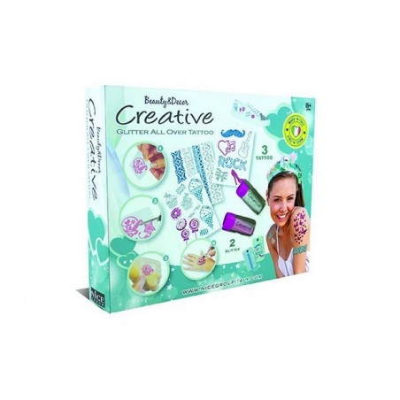 INGROSSO CREATIVE GLITTER ALL OV