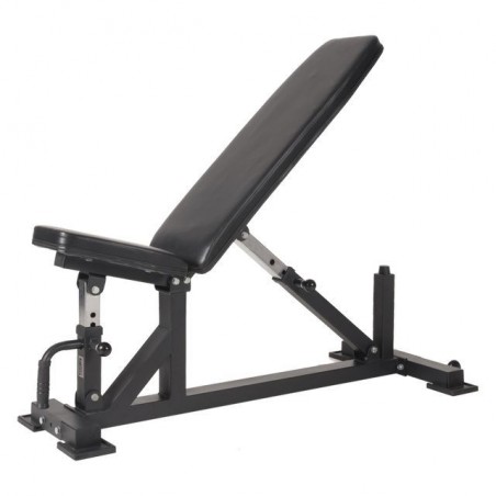 INGROSSO SPINE PRESS BENCH MULTI