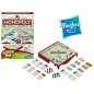 TRAVEL MONOPOLY 2-6GIOCATORI 159X235X48 EAN 5010994867645 INGROSSO GIOCHI DI SOCIETA TRAVEL MONOPOLY 2-6GIOCATORI 159X235X48 EAN 5010994867645 INGROSSO GIOCHI DI SOCIETA