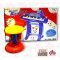 PIANOLA CON SGABELLO E MICROFONO. 3 ANNI PILE 4AA NN INCL.TANTI SUONI DIFFERENTI. EAN 8010362399133 INGROSSO PIANOLE E TASTIERE