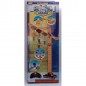 GRU CM.110 FILOCOMANDO ROTAZIONE 360GRAD PILE 4AA NN INCL.BOX 30X75X7.5CM 3ANNI+
