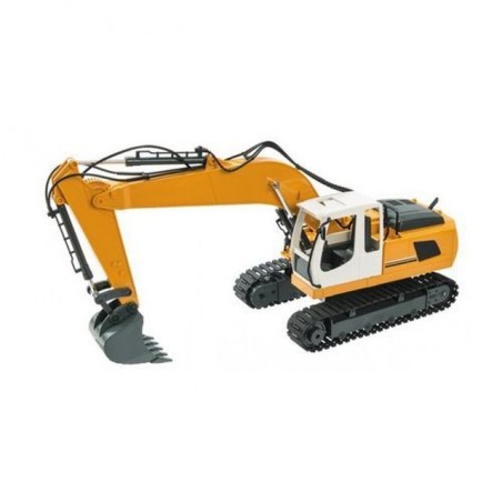 INGROSSO EXCAVATOR 2.4GHZ RW 1:1