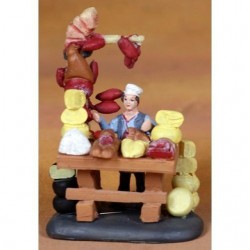 INGROSSO BOTTEGA CON PASTORE CM