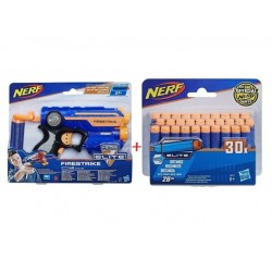 INGROSSO NERF NSTRIKE ELITE FIRE