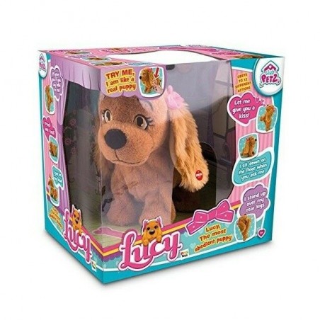 INGROSSO CLUB PETZ CAGNOLINA LUC