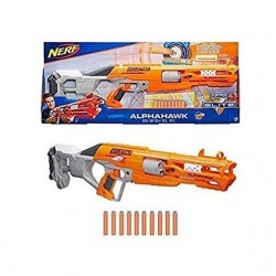 INGROSSO NERF ACCUSTRIKE ALPHAHA