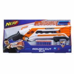 INGROSSO NERF NSTRIKE ELITE ROUG