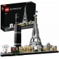 LEGO 21044 ARCHITECTURE 12+ PARIGI EAN 5702016368314 INGROSSO LEGO ARCHITECTURE