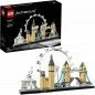 LEGO 21034 ARCHITECTURE LONDRA +12ANNI 262X191X61MM EAN 5702015865333 INGROSSO LEGO ARCHITECTURE