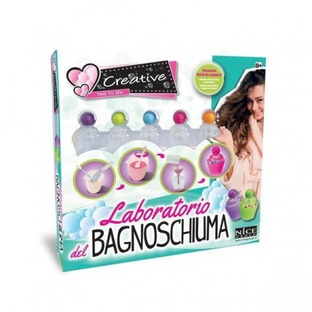 INGROSSO IL LABORATORIO DEL BAGN