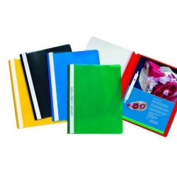 INGROSSO CARTELLINA CON PRESSINO