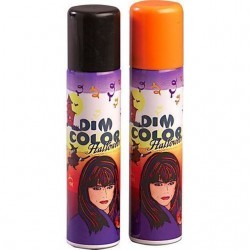 INGROSSO HALLOWEEN COLOR SPRAY