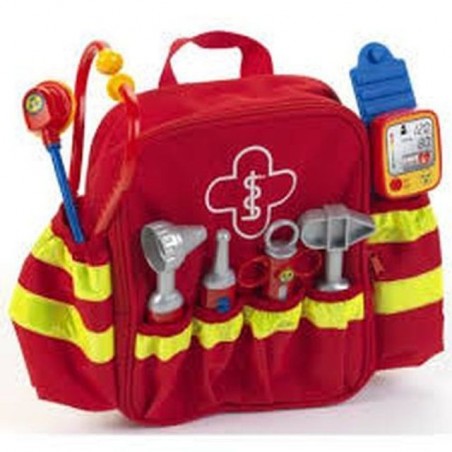 INGROSSO ZAINO PRIMO SOCCORSO 43