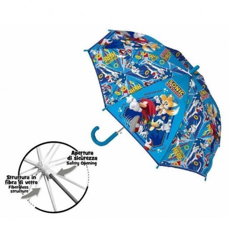 INGROSSO OMBRELLO POE 42/8 MAN S