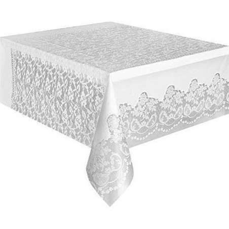 INGROSSO TOVAGLIA PLASTICA 137X2