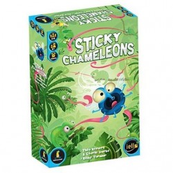 INGROSSO STICKY CHAMALEON