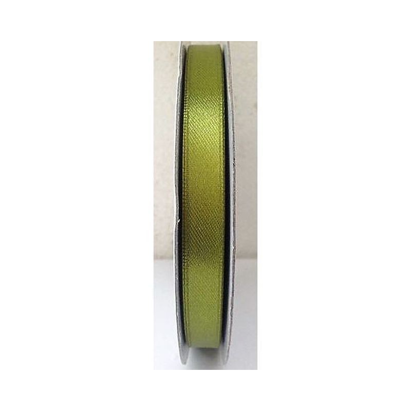 DOPPIO RASO 6MM 50MT VERDE MD EAN 8033501596026 INGROSSO NASTRI E CONTENITORI PER BOMBONIERE