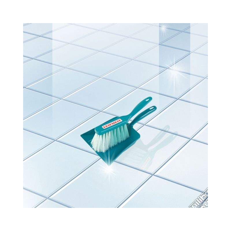 SCOPETTA E PALETTA 6568 EAN 4009847065681 INGROSSO ACCESSORI PULIZIA