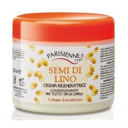 INGROSSO PARISIENNE SEMI DI LINO