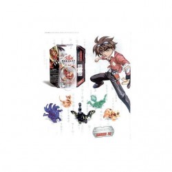 INGROSSO BAKUGAN BOOSTER PACK AS