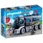 PLAYMOBIL 9360 VEICOLO UNITA' SPECIALE C/LUCI/SUONI 38,5X12,5X28,5CM EAN 4008789093608 INGROSSO PLAYMOBIL CITY ACTION