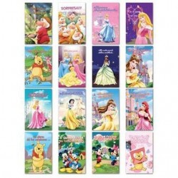 INGROSSO BIGLIETTI DISNEY OCCHIA