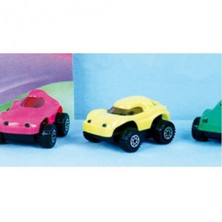 INGROSSO AUTO IN PLASTICA RUOTE