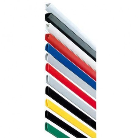 INGROSSO DORSETTO PIATTO 4MM NER