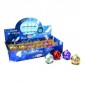 SFERA VETRO D.60 A SPECCHIO EAN 8004927106625 INGROSSO PALLINE DI NATALE E PUNTALI