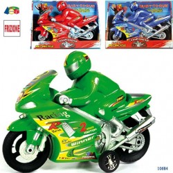 INGROSSO MOTO A FRIZIONE CON PIL