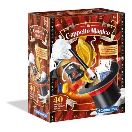 INGROSSO TRUCCHETTI PERFETTI 37X