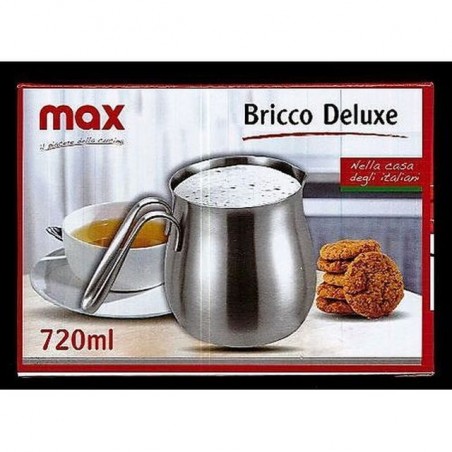 INGROSSO BRICCO 720ML INOX