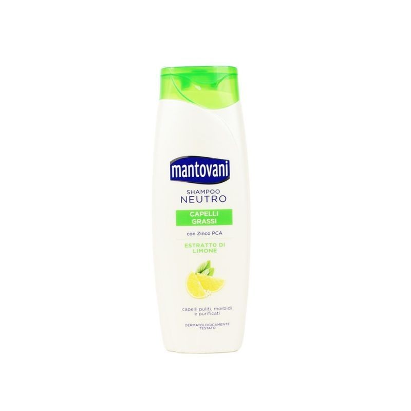 MANTOVANI SHAMPOO CAP GRASSI 400ML EAN 8002340012332 INGROSSO SHAMPOO MANTOVANI SHAMPOO CAP GRASSI 400ML EAN 8002340012332 INGROSSO SHAMPOO