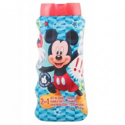 INGROSSO MICKEY GEL DOCCIA 2 IN